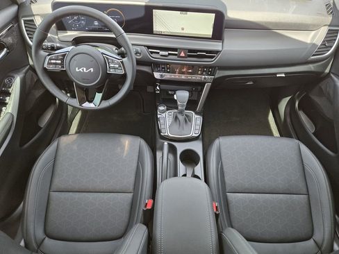 New 2026 Kia Seltos EX FWD image 20