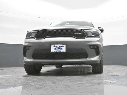 Used 2023 Dodge Durango GT AWD/4WD image 36