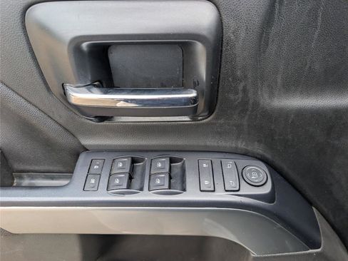 Used 2016 Chevrolet Silverado 1500 LT w/ All Star Edition image 24