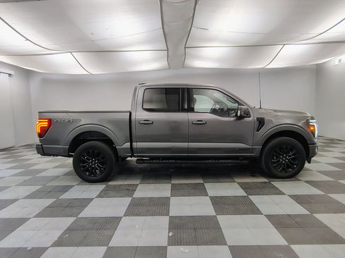 Used 2024 Ford F150 Lariat AWD/4WD image 7