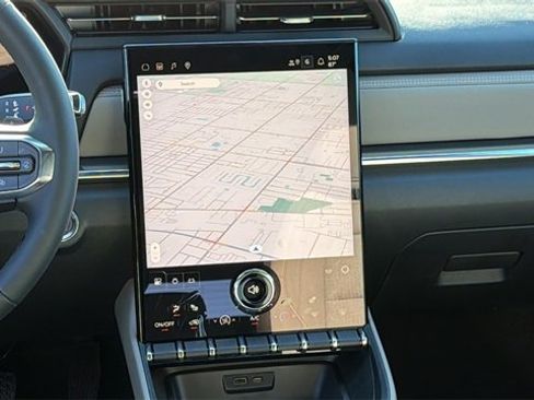 New 2026 GMC Terrain Elevation image 16