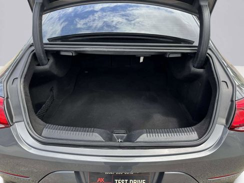 Used 2019 Mercedes-Benz CLS 53 AMG 4MATIC image 62