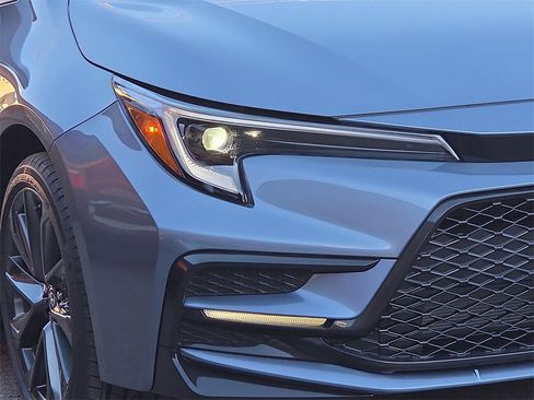 New 2026 Toyota Corolla SE image 10