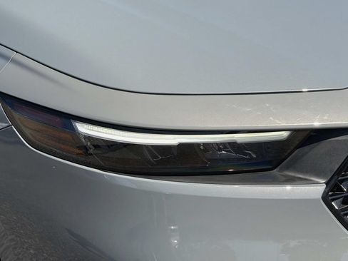 Used 2024 Honda Accord Sport image 4