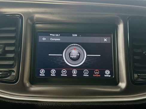 Used 2022 Dodge Challenger SXT w/ Blacktop Package image 19