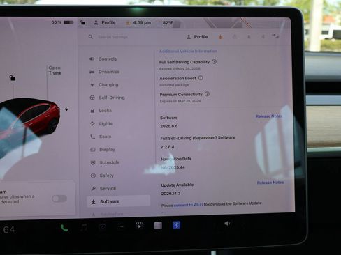 Used 2018 Tesla Model 3 Long Range AWD/4WD image 44
