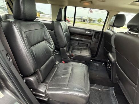 Used 2015 Ford Flex SEL w/ Equipment Group 202A AWD/4WD image 39