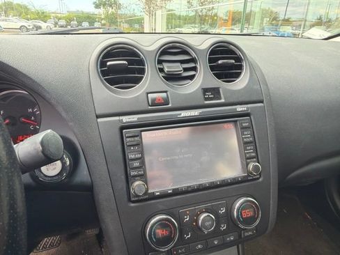 Used 2010 Nissan Altima 2.5 SL w/ Technology Pkg FWD image 24