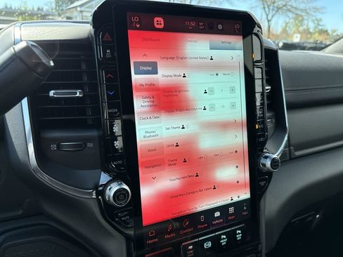 New 2026 RAM 3500 Laramie image 17