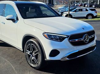New 2026 Mercedes-Benz GLC 300 4MATIC video 2