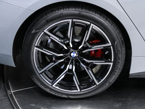 Certified 2023 BMW 430i Gran Coupe w/ M Sport Package RWD image 8