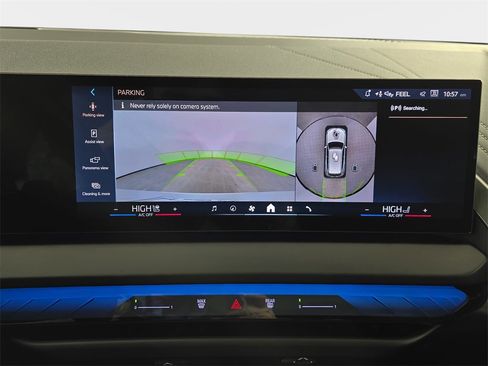 Certified 2025 BMW X3 xDrive30i image 22