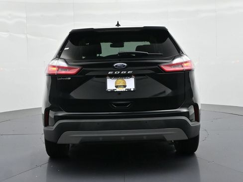 Certified 2024 Ford Edge SEL AWD/4WD image 7