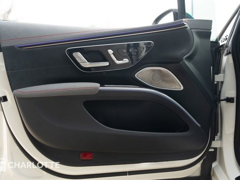 Used 2023 Mercedes-Benz EQS AMG 4MATIC image 6