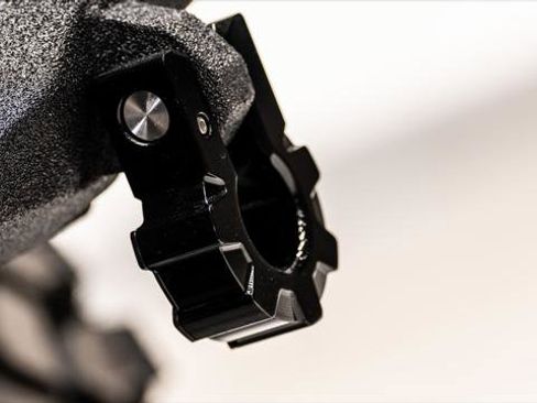 Used 2026 Jeep Gladiator Sport image 13