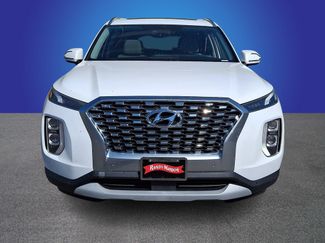 Used 2020 Hyundai Palisade SEL w/ Convenience Package AWD/4WD video 2