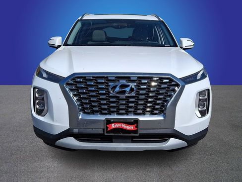 Used 2020 Hyundai Palisade SEL w/ Convenience Package AWD/4WD image 2
