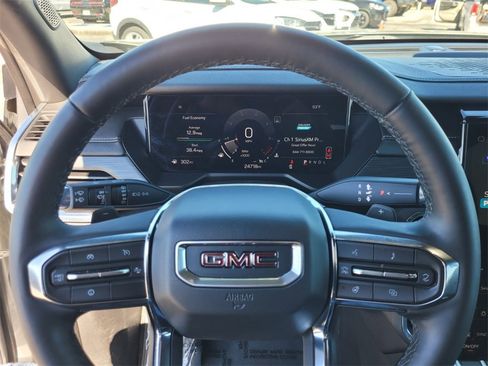 Certified 2025 GMC Acadia Elevation image 30