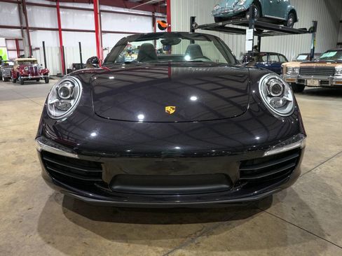 Used 2013 Porsche 911 Carrera S RWD image 12