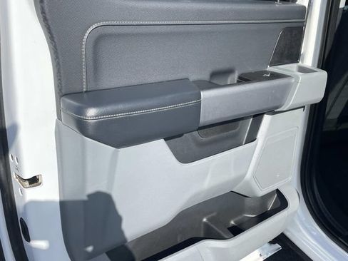 Certified 2021 Ford F150 XLT w/ Equipment Group 301A Mid AWD/4WD image 33