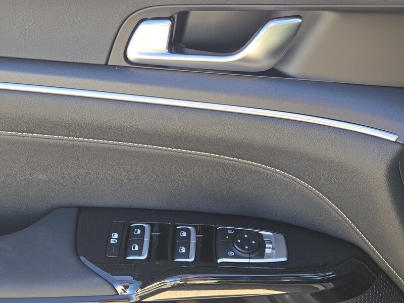 New 2027 Kia K5 GT-Line image 9