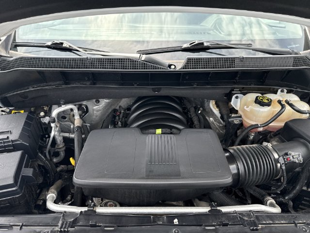 Certified 2024 Chevrolet Silverado 1500 RST w/ Max Trailering Package AWD/4WD image 25