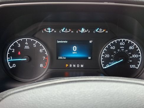 Used 2023 Ford F150 XL w/ STX Appearance Package AWD/4WD image 25