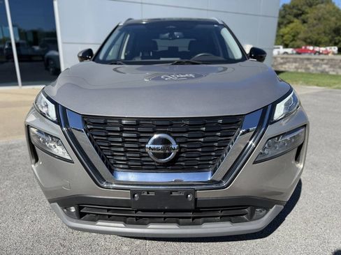 Used 2021 Nissan Rogue SL image 9