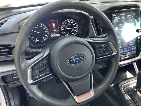 Used 2024 Subaru Impreza 2.0i Sport AWD/4WD image 17