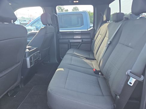 Used 2019 Ford F150 XLT w/ Equipment Group 302A Luxury AWD/4WD image 18
