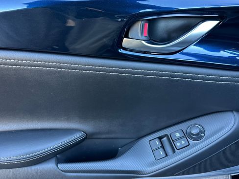 New 2026 MAZDA MX-5 Miata Grand Touring w/ Weather Package image 12