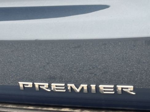 New 2026 Chevrolet Suburban Premier AWD/4WD image 34