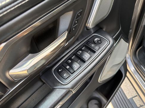 Used 2020 RAM 1500 Limited AWD/4WD image 10