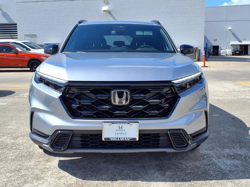 Certified 2023 Honda CR-V Sport image 21