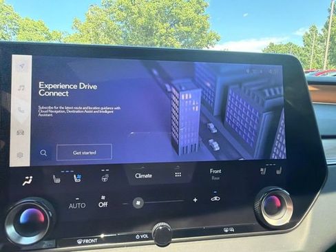 Used 2024 Lexus RX 350 Premium w/ Kick Sensor & Tow Package AWD/4WD image 16