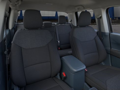 New 2026 Ford Maverick XL AWD/4WD image 10