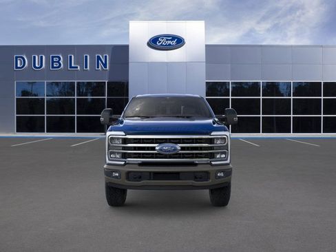 New 2026 Ford F250 King Ranch w/ Tremor Off-Road Package AWD/4WD image 39