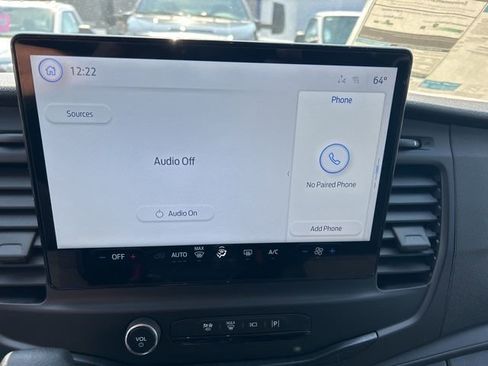 New 2026 Ford Transit 350 XL image 16