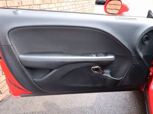 Used 2022 Dodge Challenger SRT Hellcat Redeye image 10