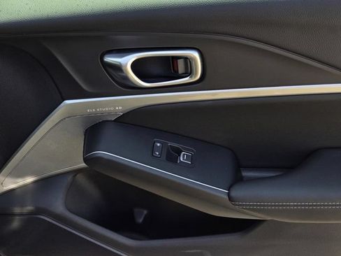 Used 2023 Acura Integra A-Spec FWD image 8