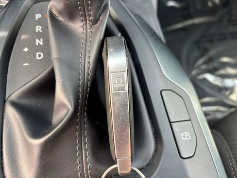 Used 2025 Kia K4 FWD image 23
