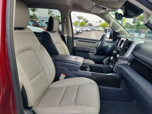 Certified 2024 RAM 1500 Limited AWD/4WD image 7