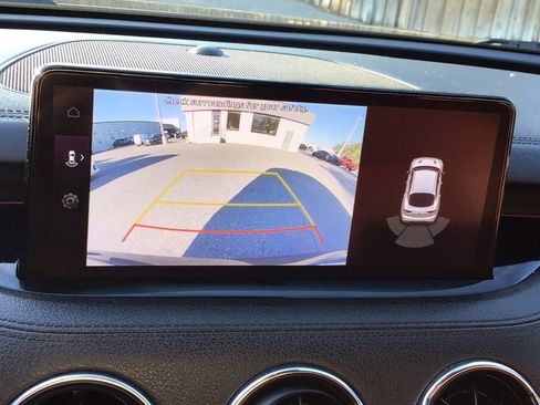 Used 2022 Kia Stinger GT1 w/ Red Interior Color Package image 19