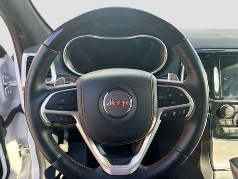 Used 2020 Jeep Grand Cherokee Summit image 11