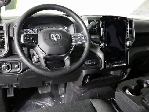 New 2025 RAM 2500 Tradesman image 10