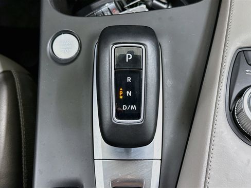 Used 2023 INFINITI QX50 Luxe FWD image 23