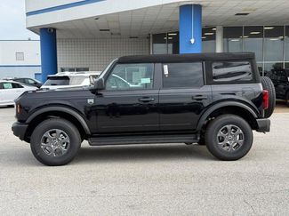 New 2026 Ford Bronco Big Bend AWD/4WD video 2