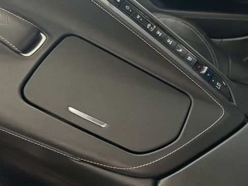 Used 2022 Chevrolet Corvette Stingray image 45