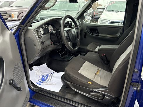Used 2005 Ford Ranger XLT image 9