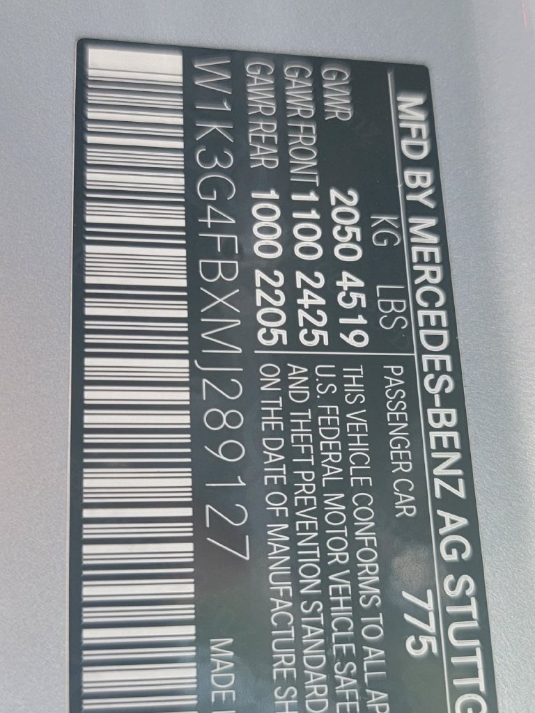 Used 2021 Mercedes-Benz A 220 4MATIC image 35